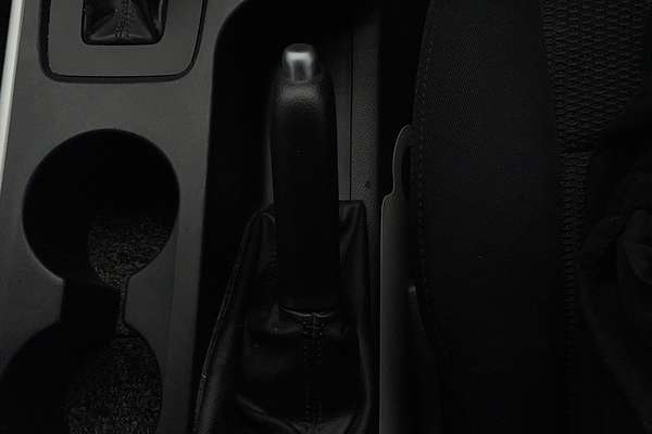 2013 Mazda BT-50 XTR UP 4X4