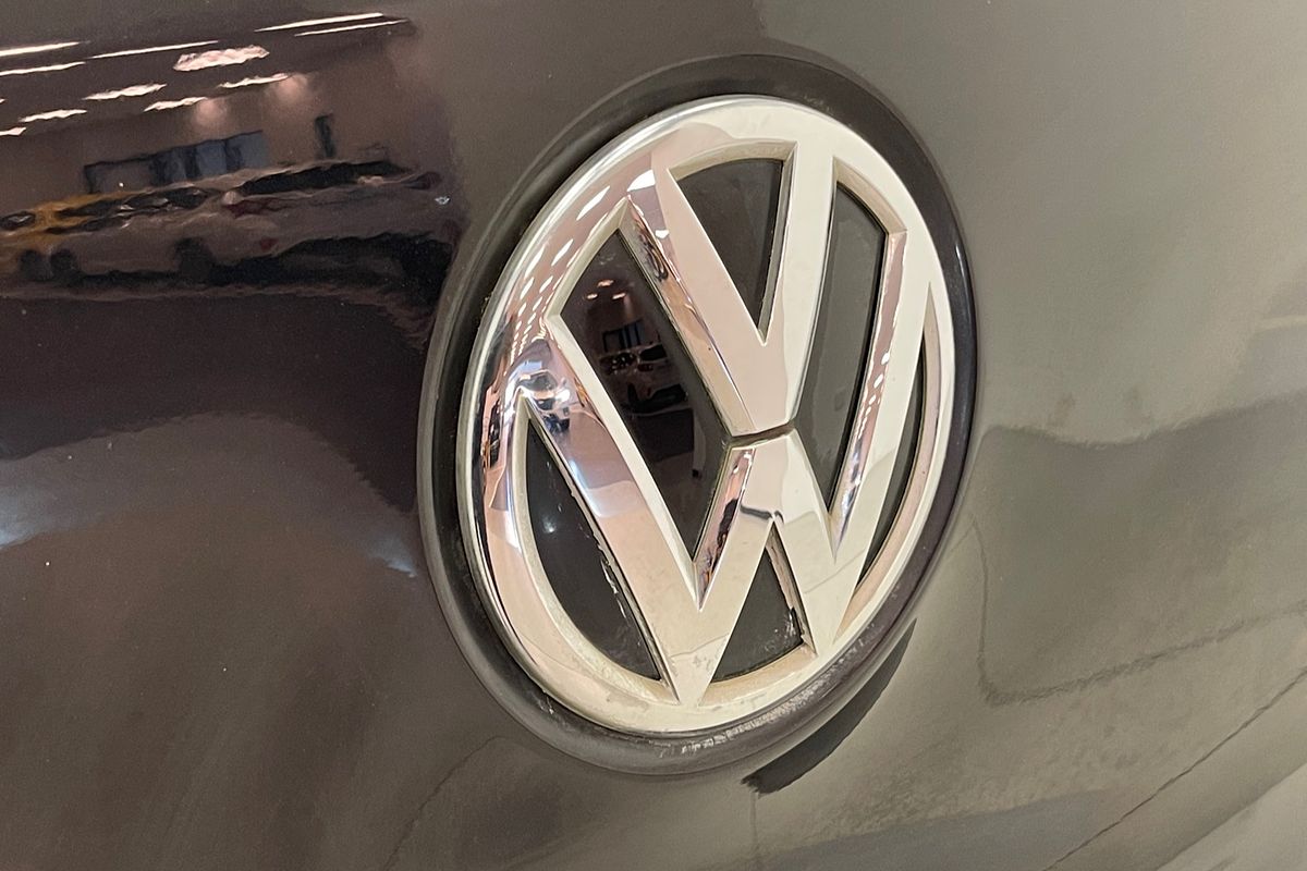 2012 Volkswagen Tiguan 118TSI 5N