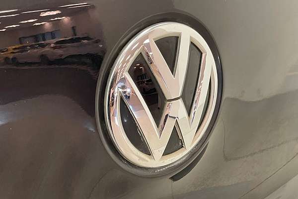 2012 Volkswagen Tiguan 118TSI 5N