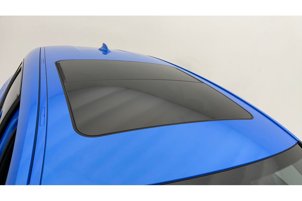2021 BMW 1 Series 118i M Sport F40