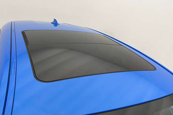 2021 BMW 1 Series 118i M Sport F40