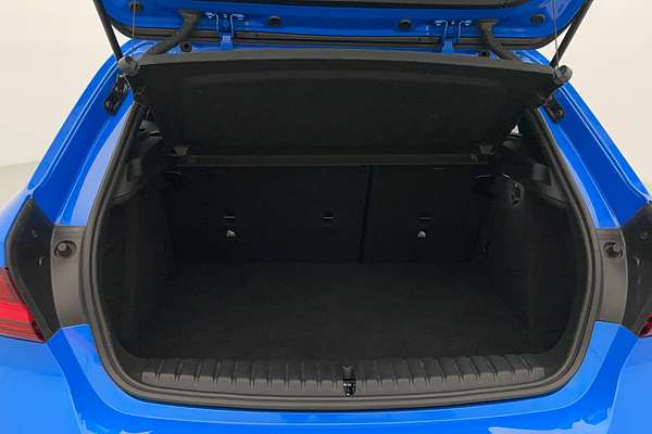2021 BMW 1 Series 118i M Sport F40