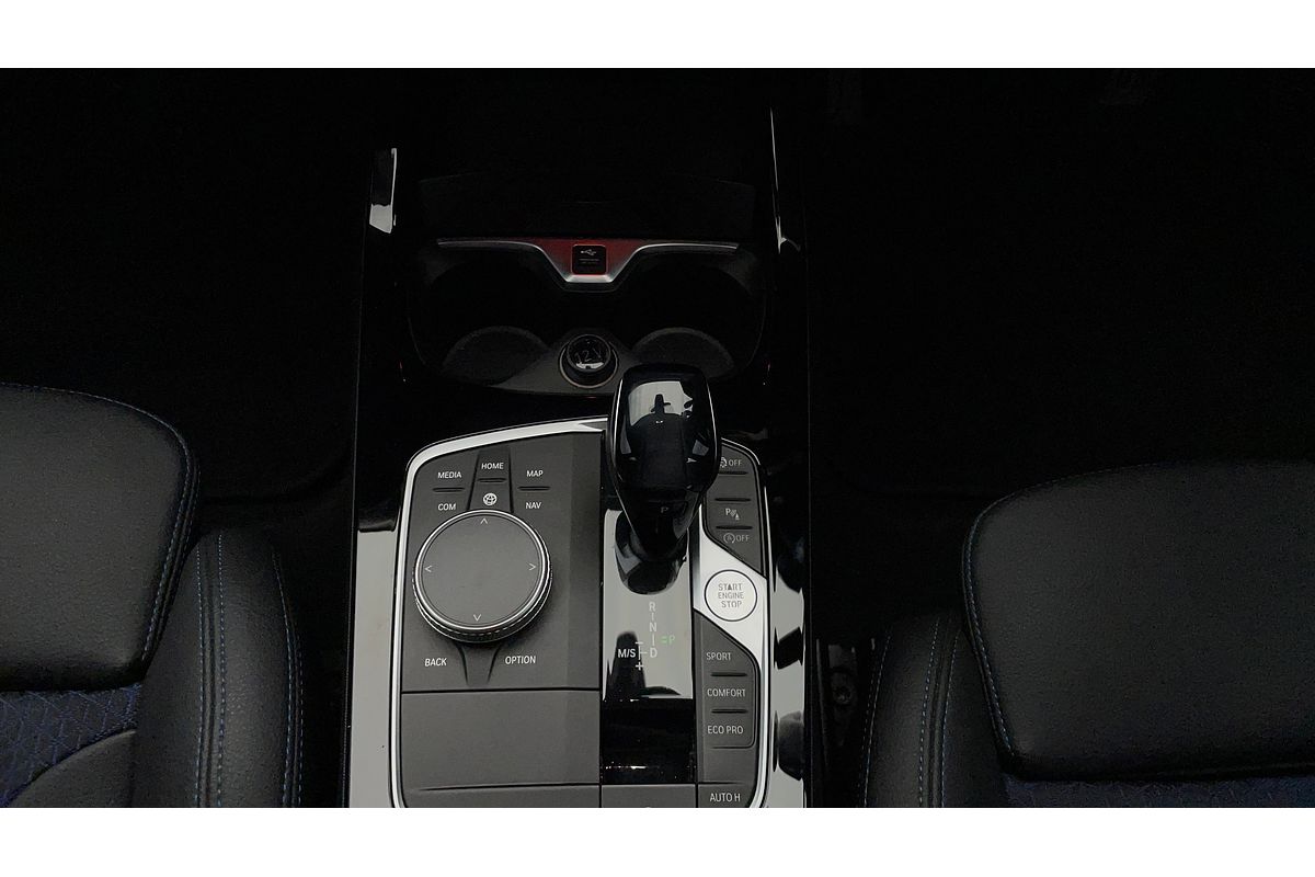 2021 BMW 1 Series 118i M Sport F40