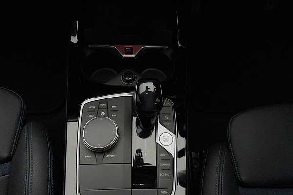 2021 BMW 1 Series 118i M Sport F40