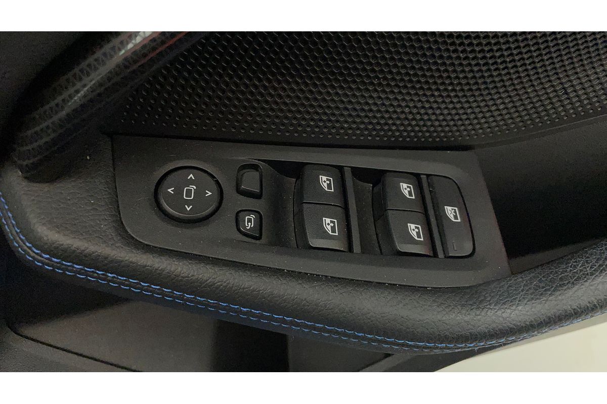 2021 BMW 1 Series 118i M Sport F40