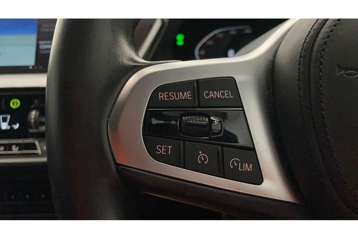 2021 BMW 1 Series 118i M Sport F40