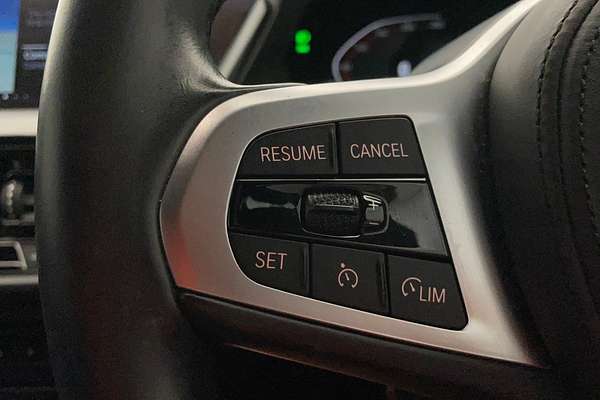 2021 BMW 1 Series 118i M Sport F40