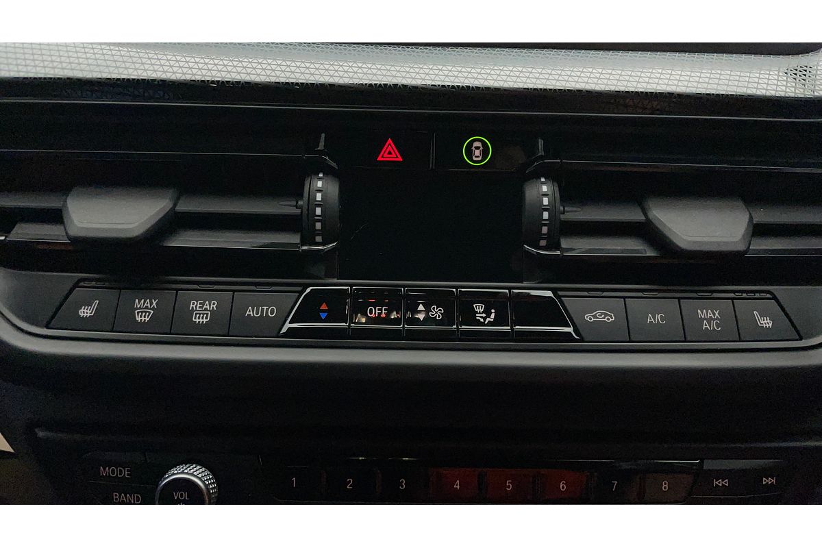 2021 BMW 1 Series 118i M Sport F40