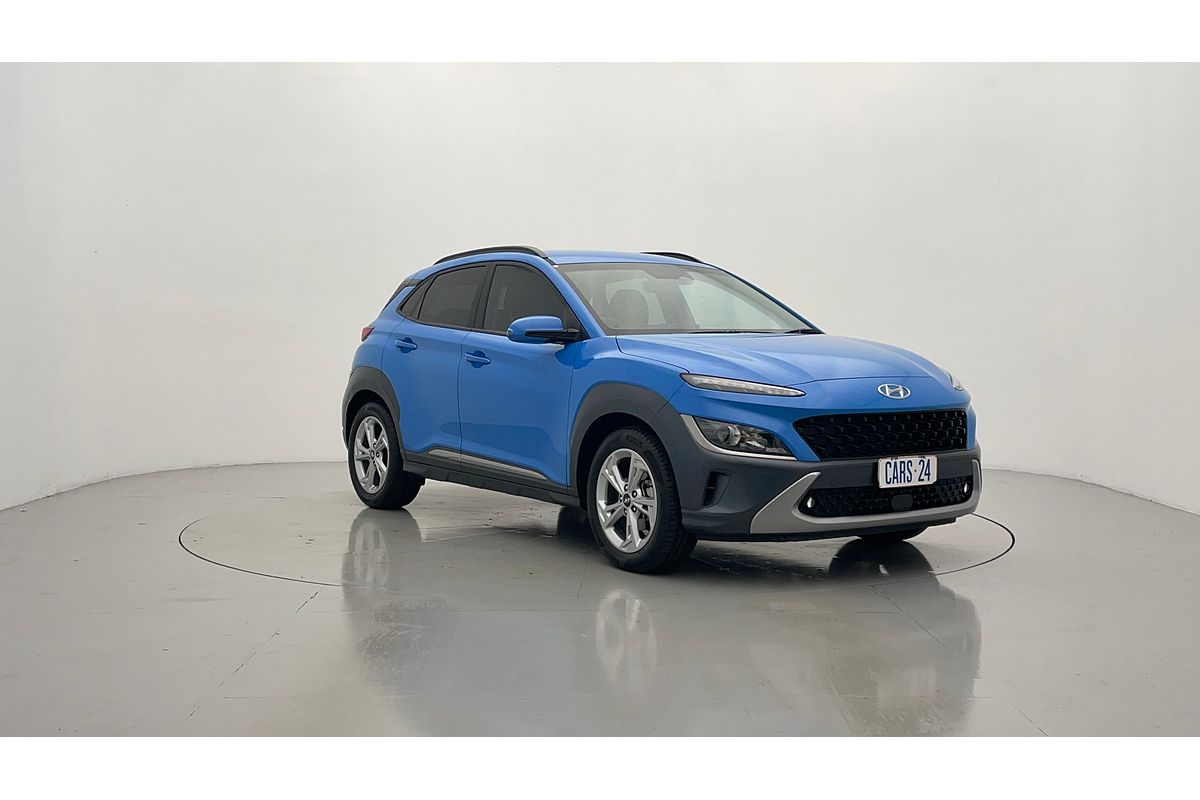2022 Hyundai Kona Elite OS.V4