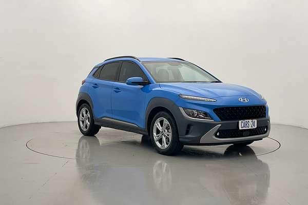 2022 Hyundai Kona Elite OS.V4
