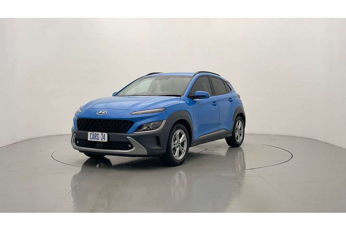 2022 Hyundai Kona Elite OS.V4