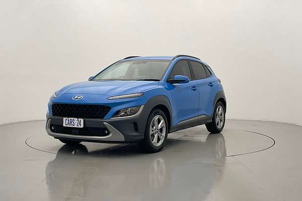 2022 Hyundai Kona Elite OS.V4