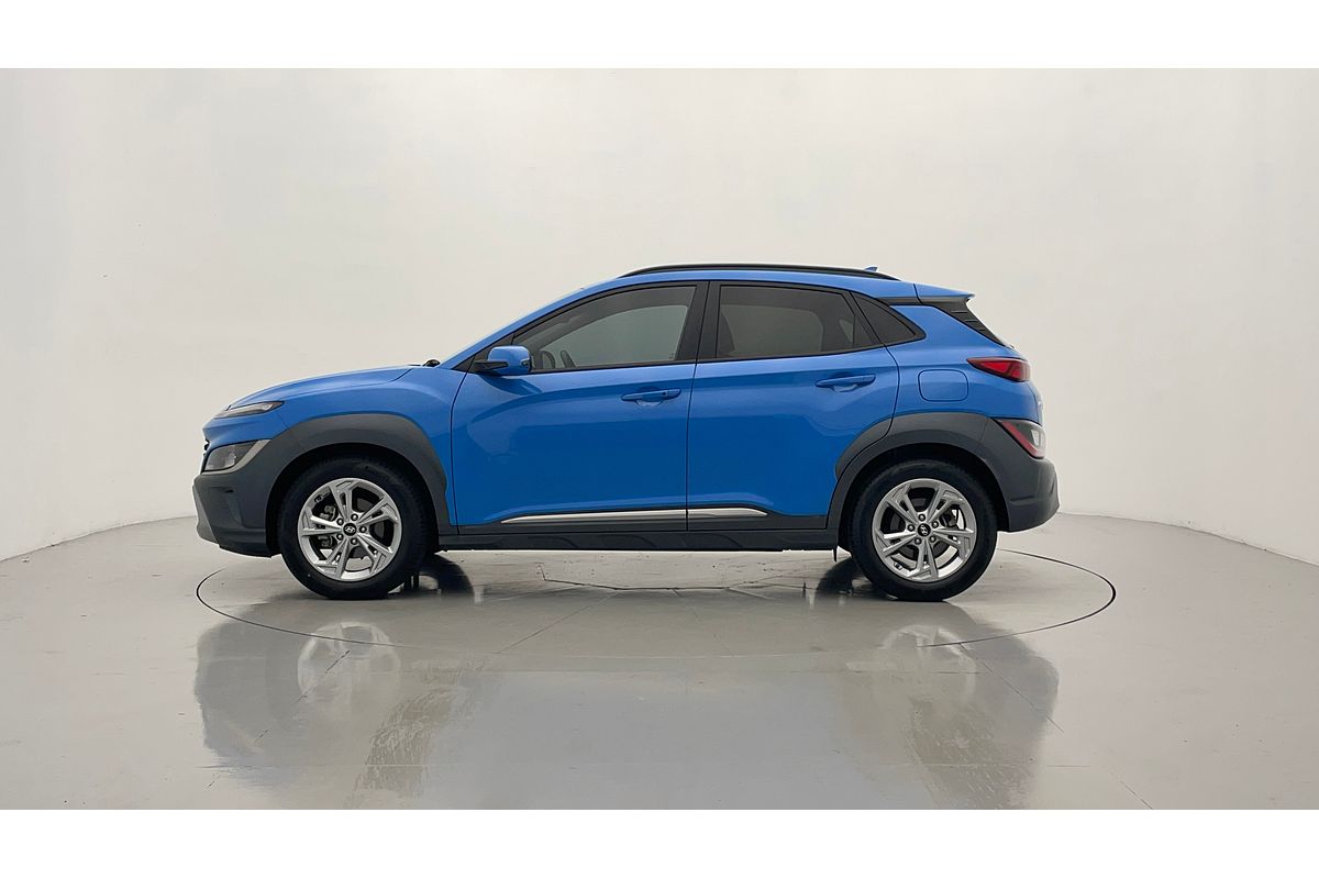 2022 Hyundai Kona Elite OS.V4