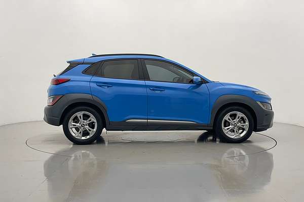 2022 Hyundai Kona Elite OS.V4
