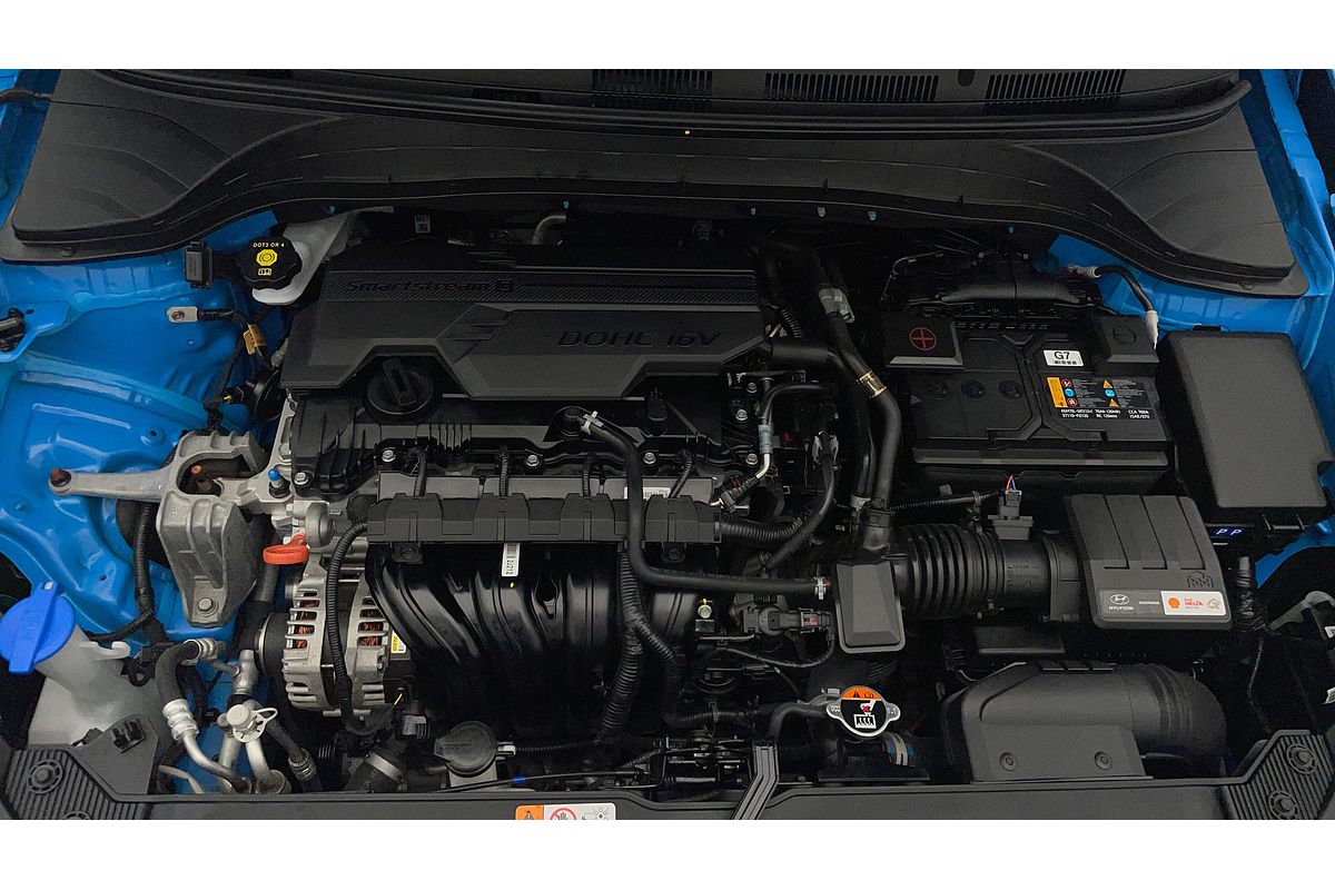 2022 Hyundai Kona Elite OS.V4