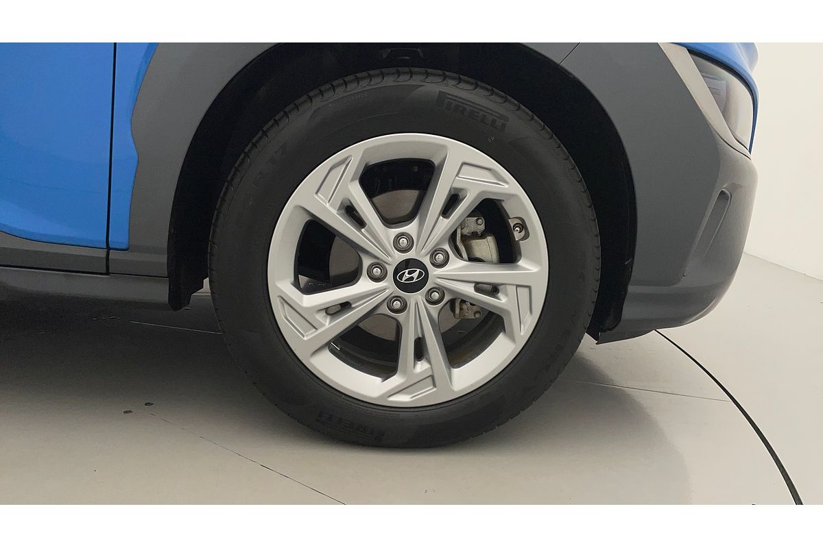 2022 Hyundai Kona Elite OS.V4