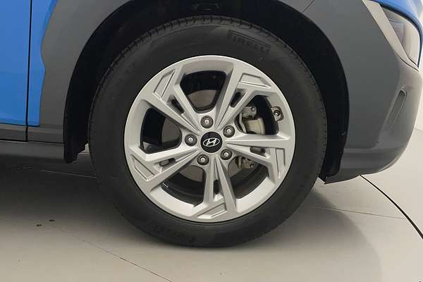2022 Hyundai Kona Elite OS.V4