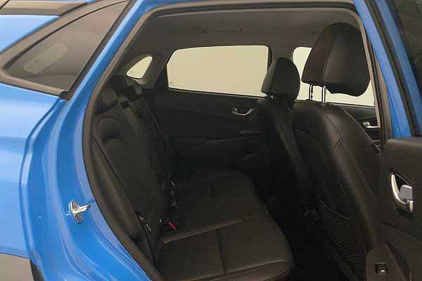 2022 Hyundai Kona Elite OS.V4