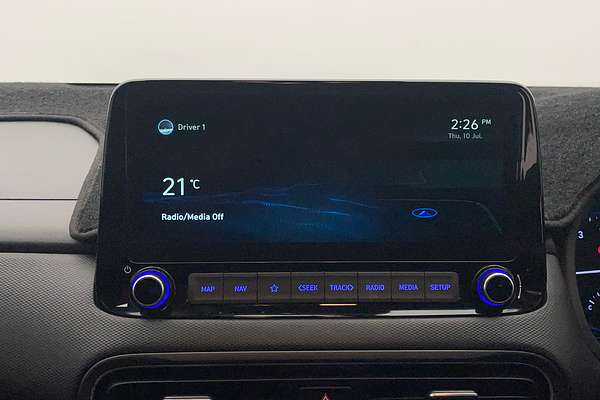 2022 Hyundai Kona Elite OS.V4