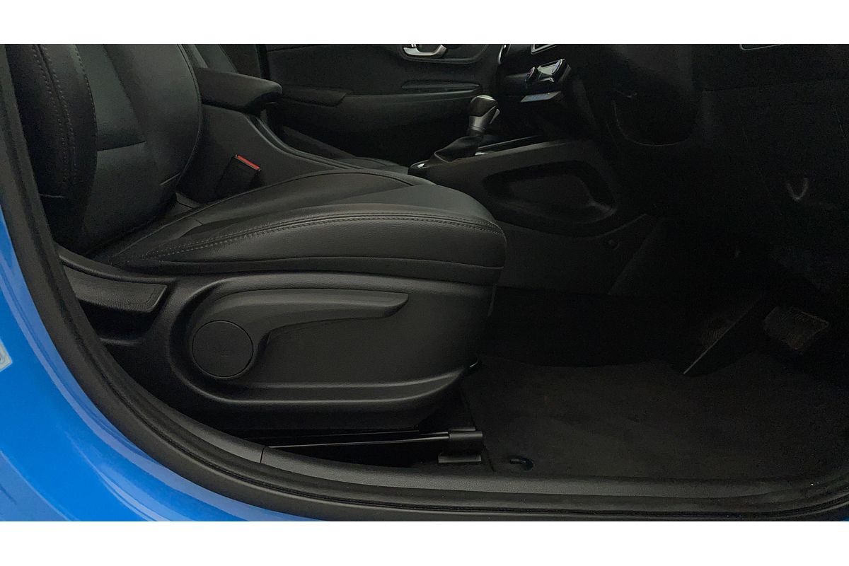 2022 Hyundai Kona Elite OS.V4