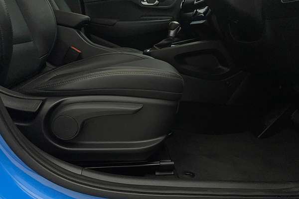 2022 Hyundai Kona Elite OS.V4
