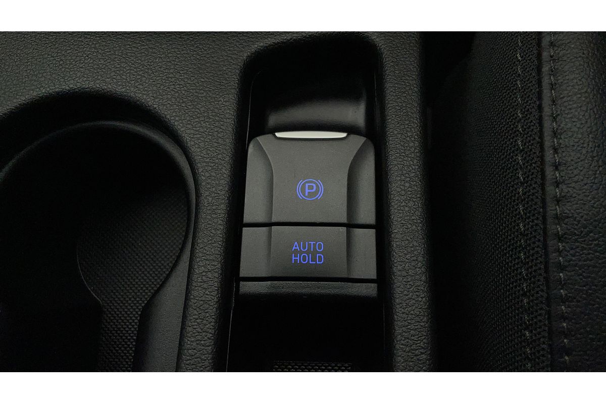 2022 Hyundai Kona Elite OS.V4