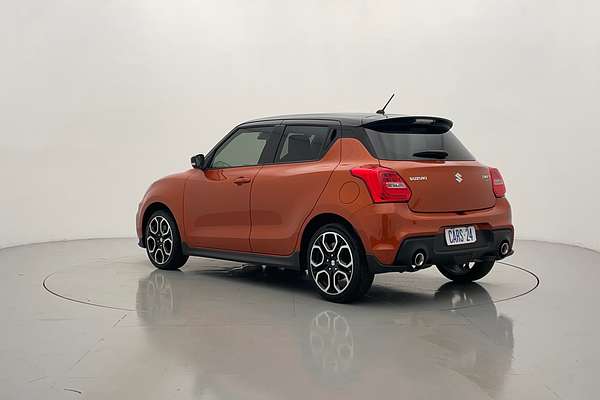 2021 Suzuki Swift Sport AZ Series II