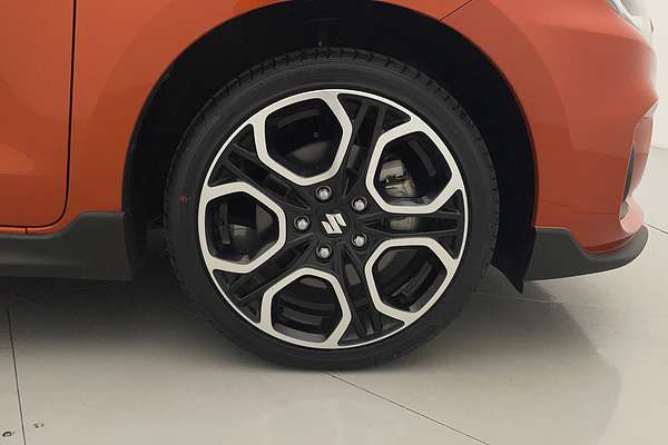 2021 Suzuki Swift Sport AZ Series II