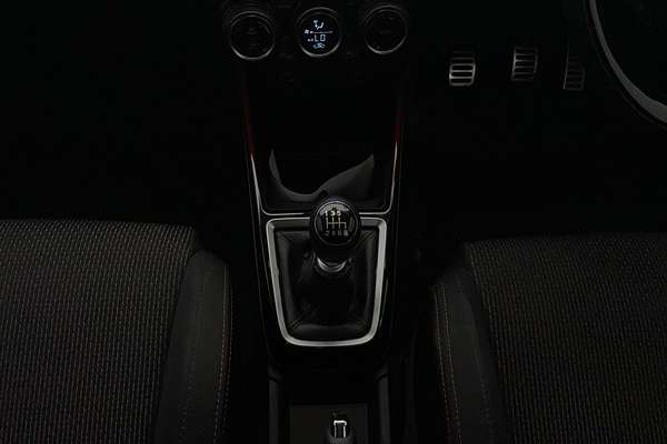 2021 Suzuki Swift Sport AZ Series II