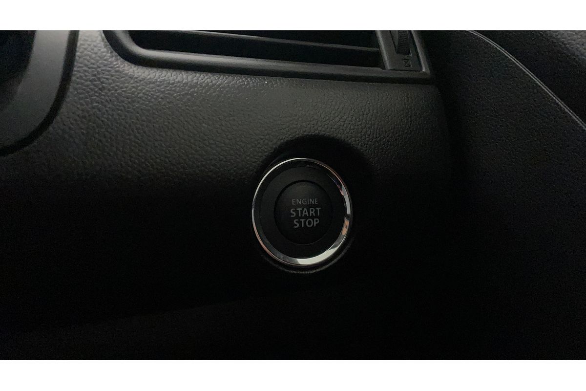 2021 Suzuki Swift Sport AZ Series II