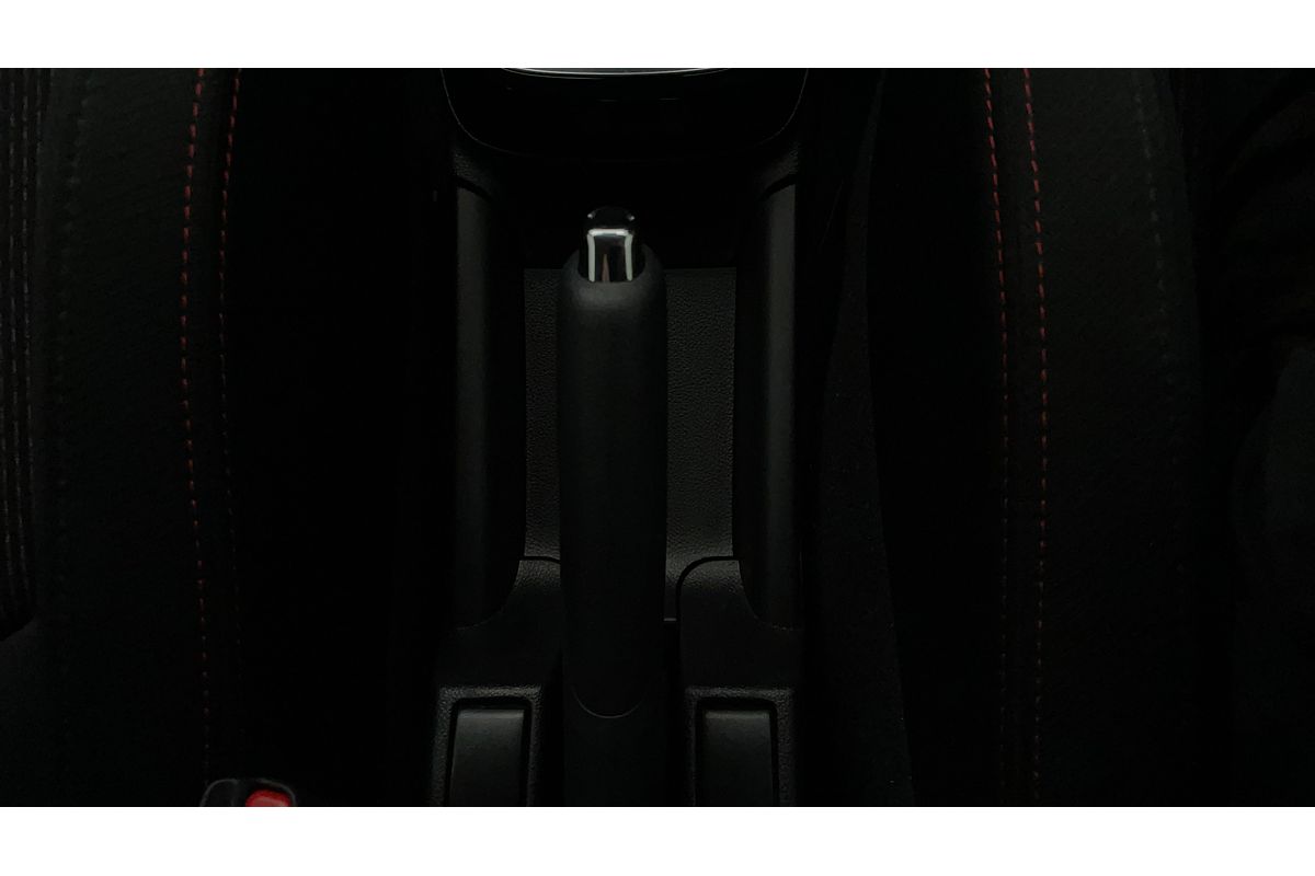 2021 Suzuki Swift Sport AZ Series II