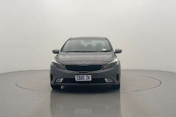 2017 Kia Cerato Sport YD