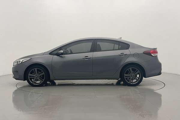 2017 Kia Cerato Sport YD
