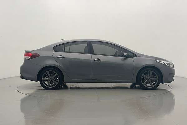 2017 Kia Cerato Sport YD