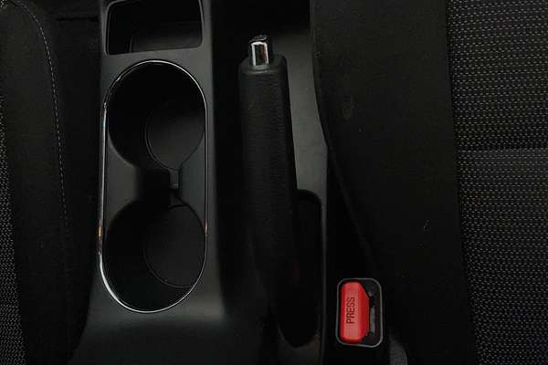 2017 Kia Cerato Sport YD