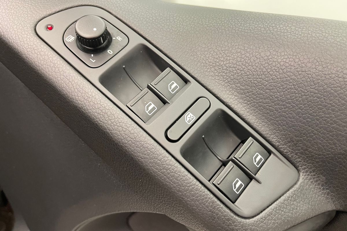 2012 Volkswagen Tiguan 118TSI 5N