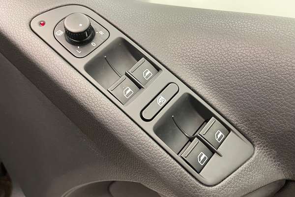 2012 Volkswagen Tiguan 118TSI 5N