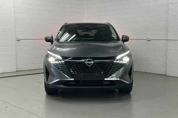 2025 Nissan QASHQAI Ti e-POWER J12