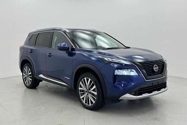 2025 Nissan X-TRAIL Ti-L e-POWER T33
