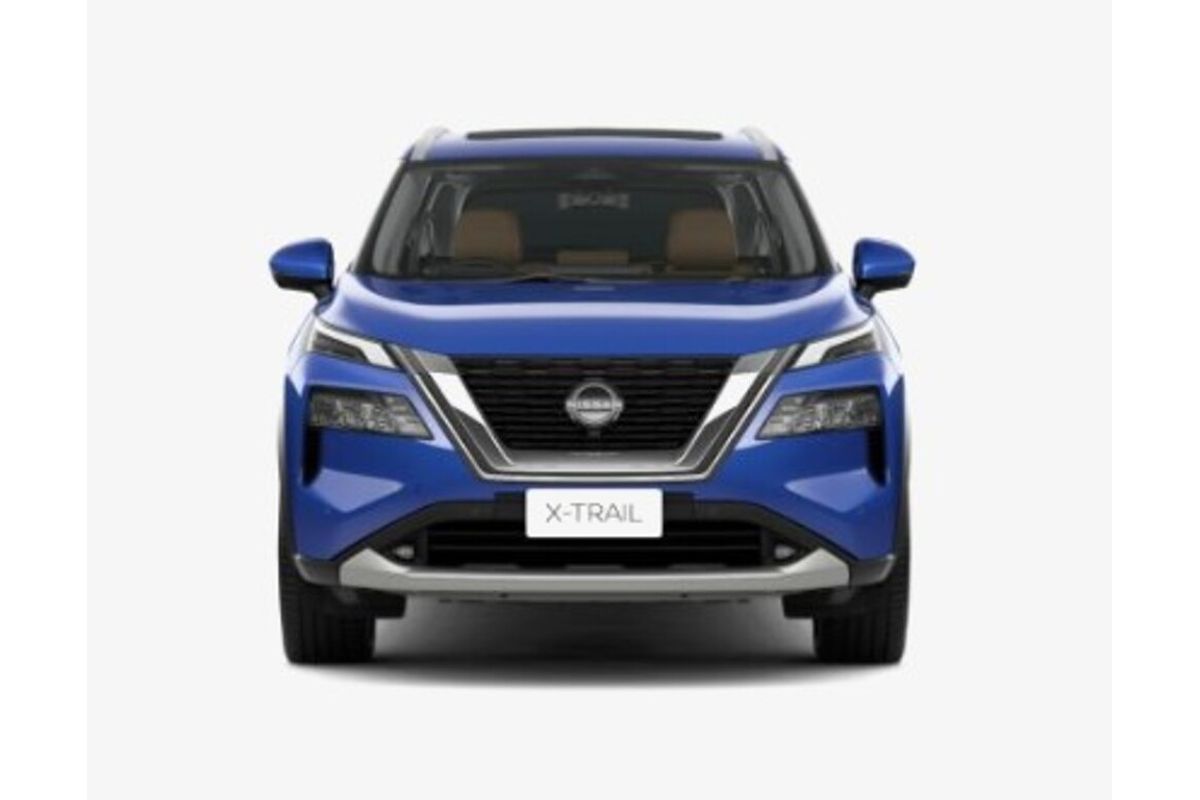 2025 Nissan X-TRAIL Ti-L e-POWER T33