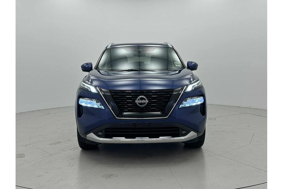 2025 Nissan X-TRAIL Ti-L e-POWER T33