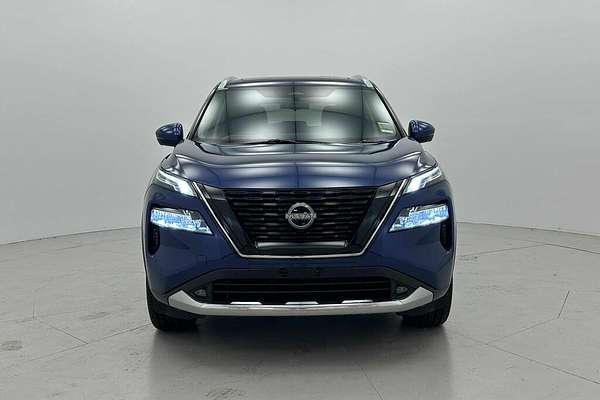 2025 Nissan X-TRAIL Ti-L e-POWER T33