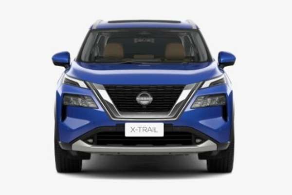 2025 Nissan X-TRAIL Ti-L e-POWER T33