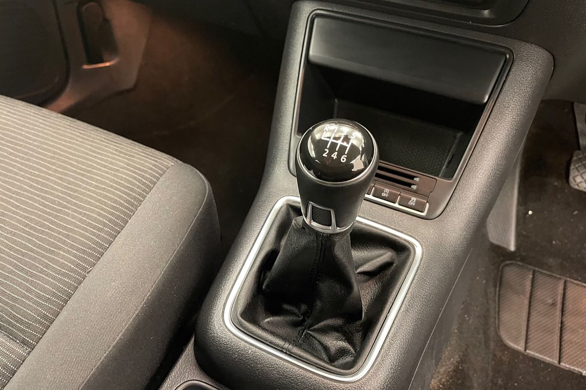 2012 Volkswagen Tiguan 118TSI 5N