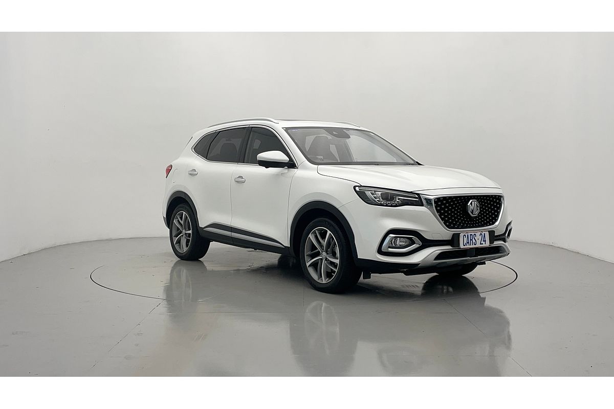 2022 MG HS Plus EV Essence SAS23