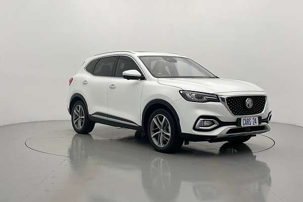 2022 MG HS Plus EV Essence SAS23