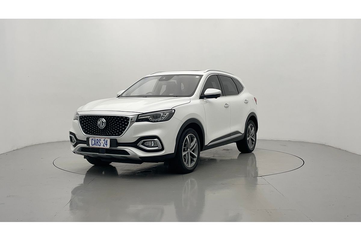 2022 MG HS Plus EV Essence SAS23