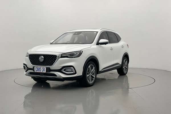 2022 MG HS Plus EV Essence SAS23
