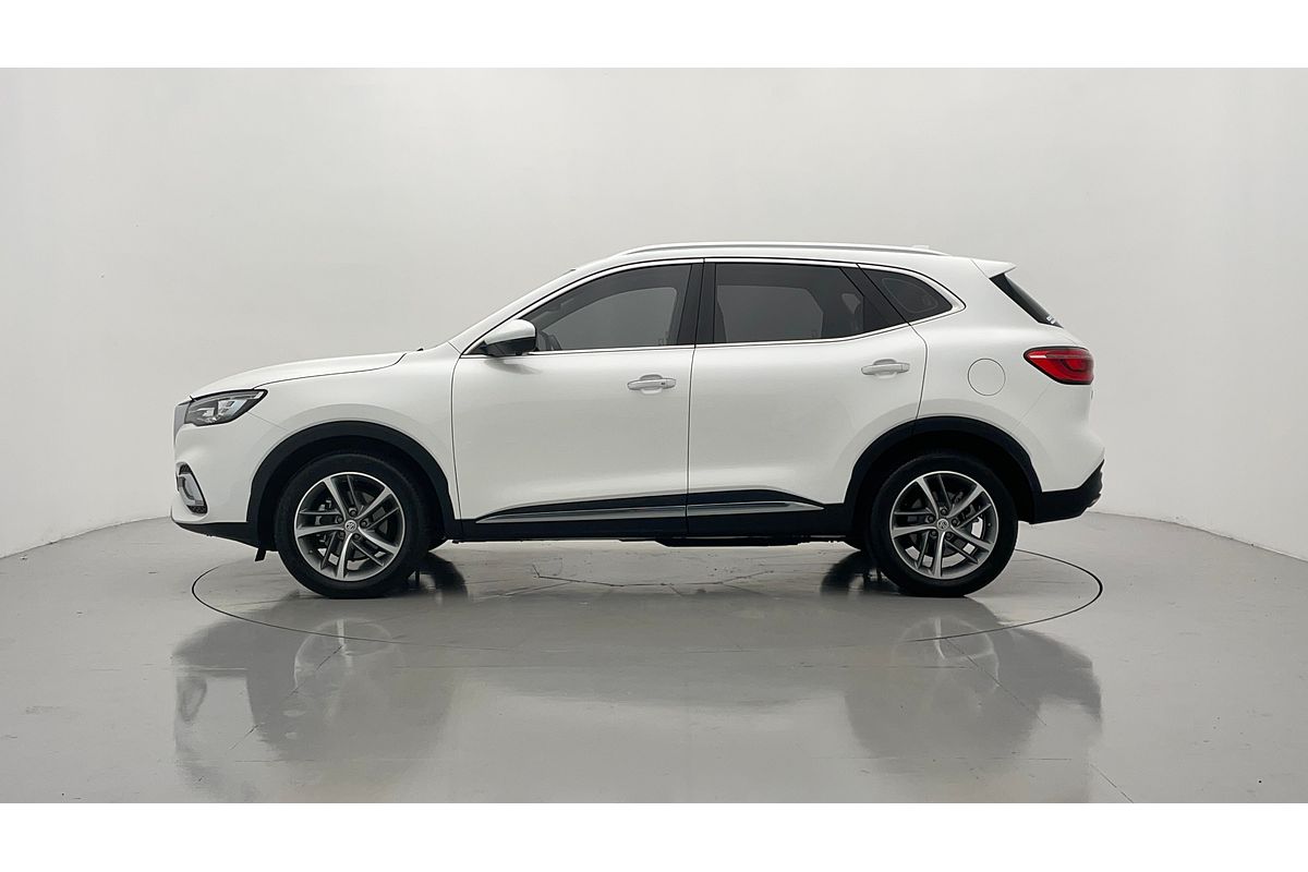2022 MG HS Plus EV Essence SAS23