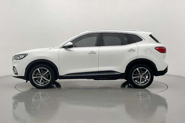 2022 MG HS Plus EV Essence SAS23